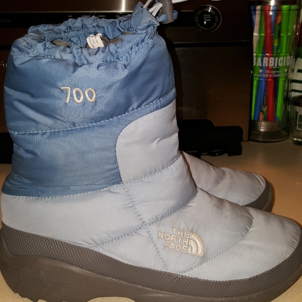 North face 700